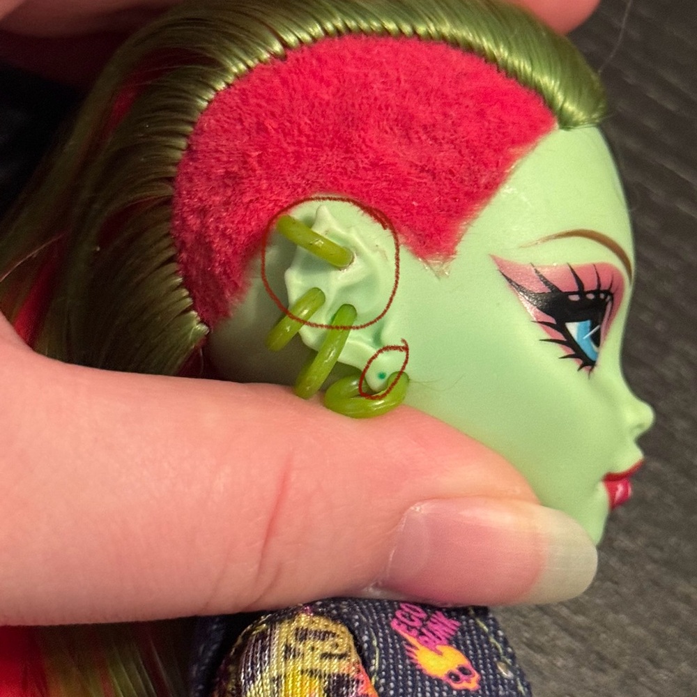 G1 venus mcflytrap (SOLD)